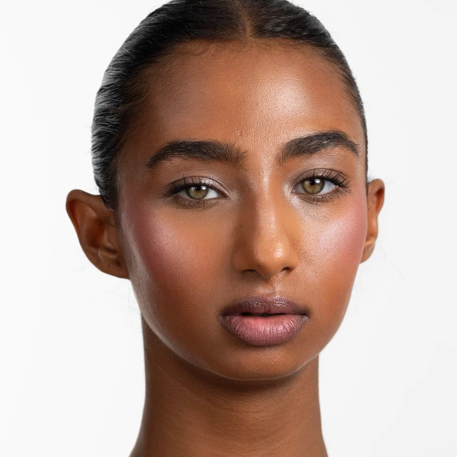 Powder Blush - Pastel Pink