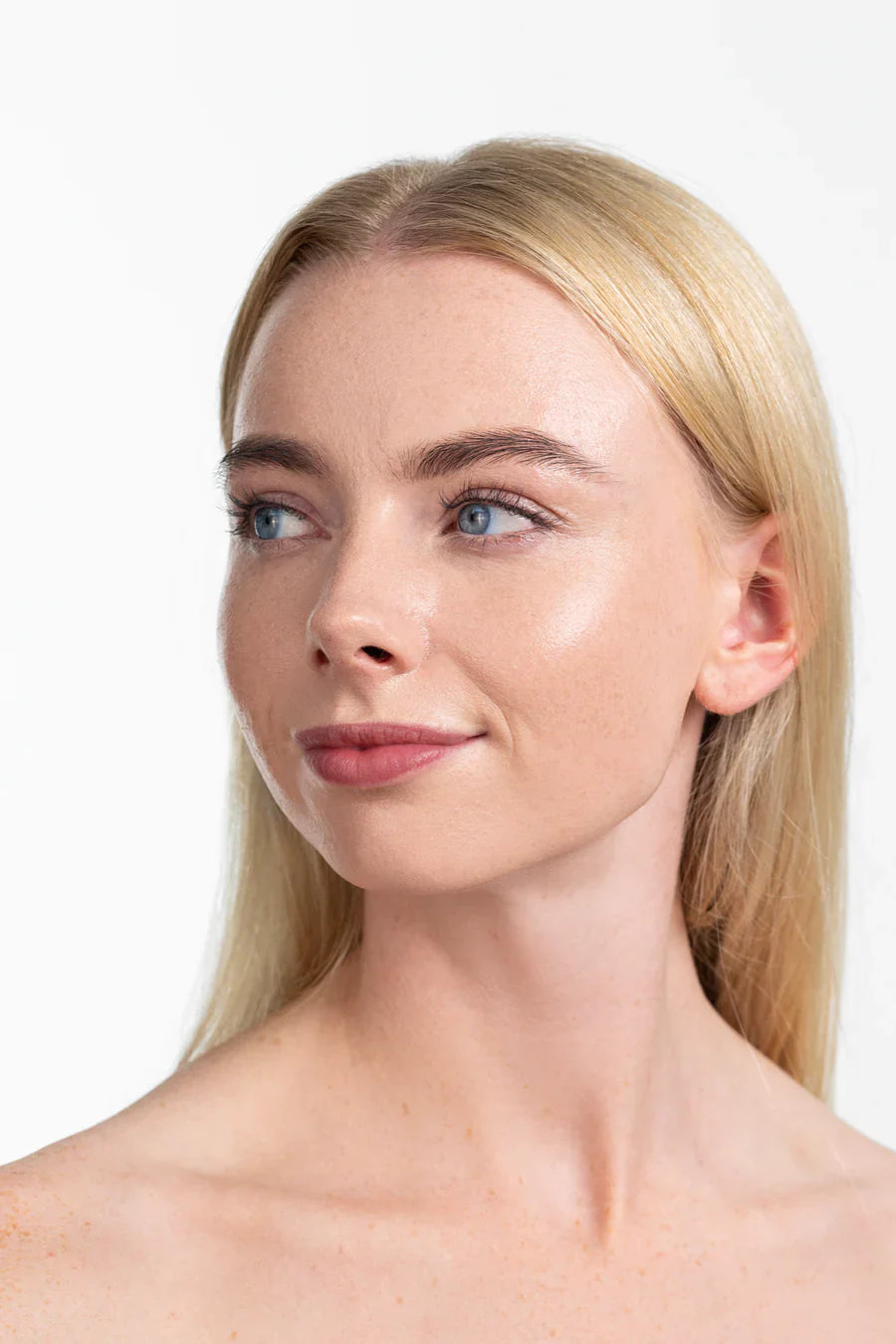 Serum Foundation Light Neutral-Warm Rosy 02