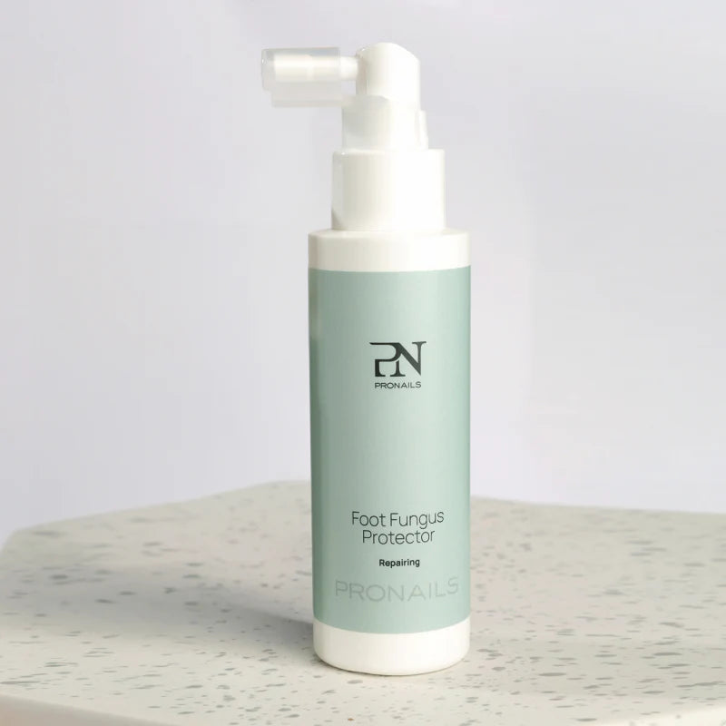 Foot Fungus Protector
