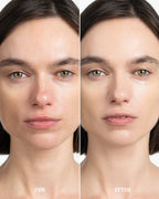 Serum Foundation Light Neutral Cool 01