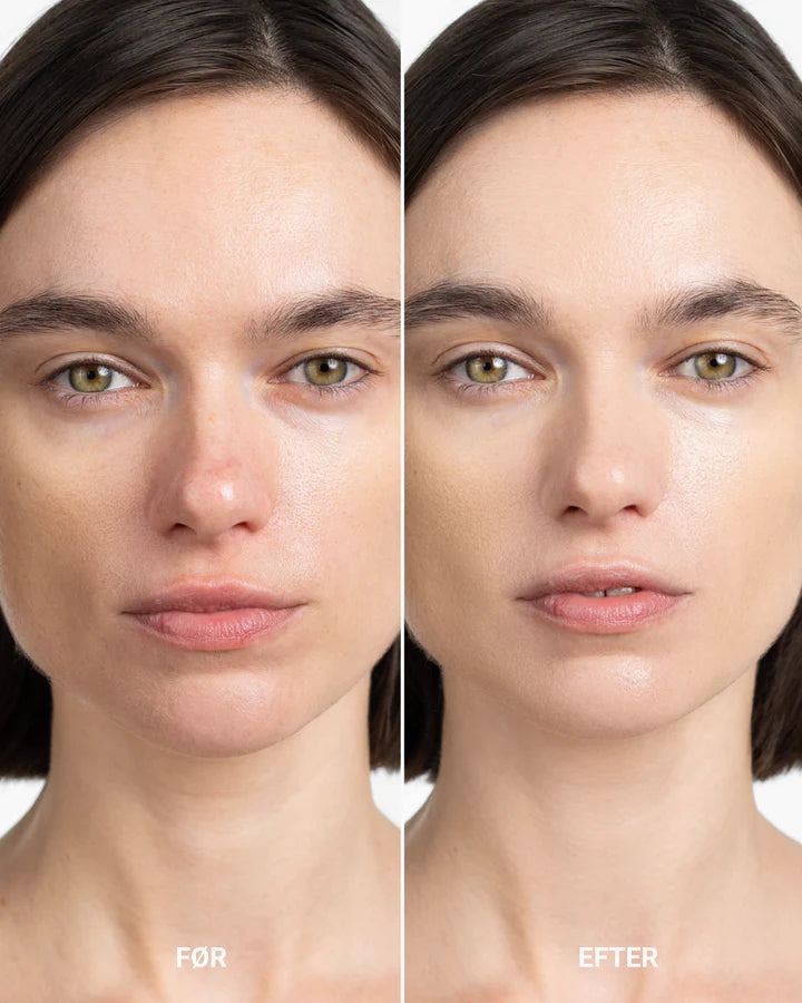 Serum Foundation Light Neutral Cool 01