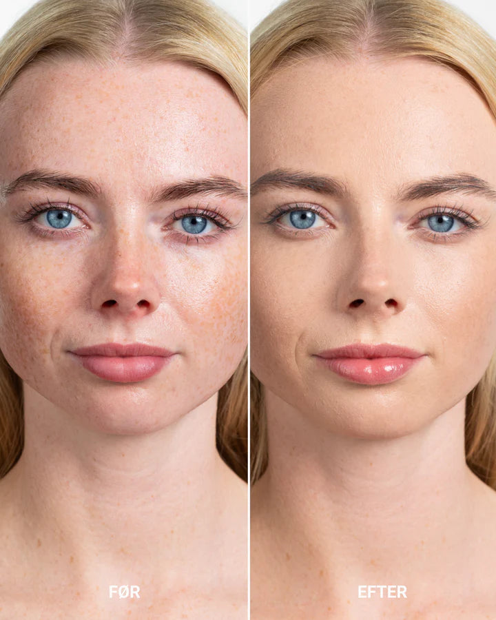 Serum Foundation Light Neutral-Warm Rosy 02