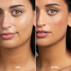 Powder Blush - Sandy Peach