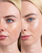 Highlighter - Pearly Champagne