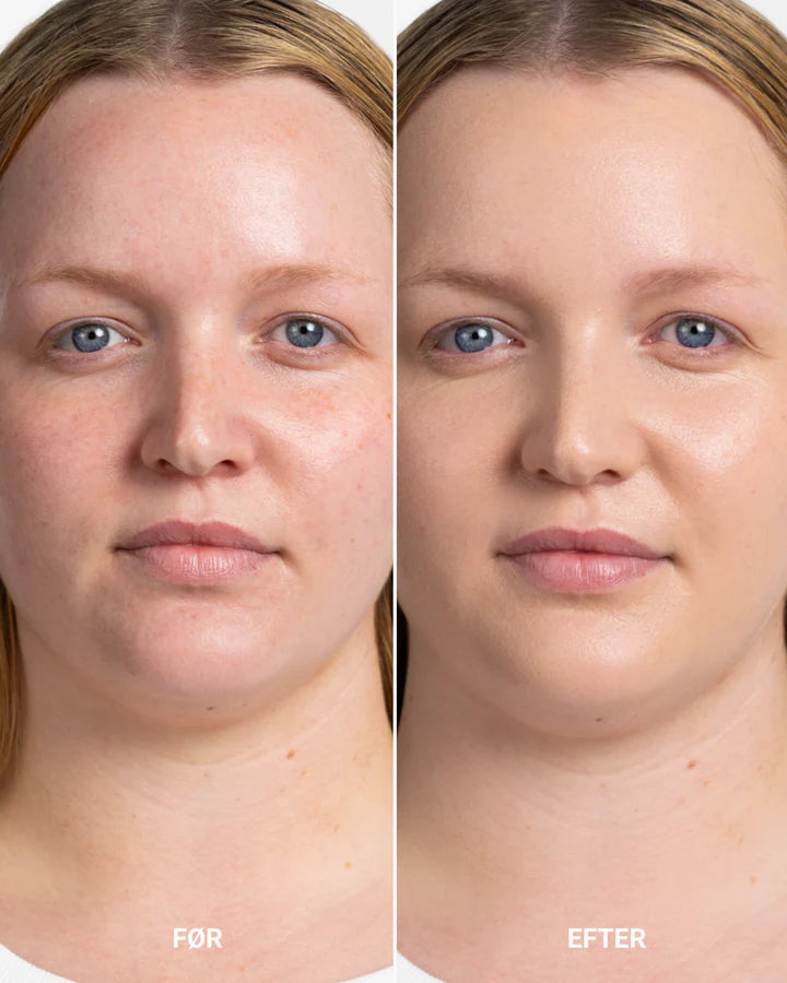 Serum Foundation Light Neutral 03