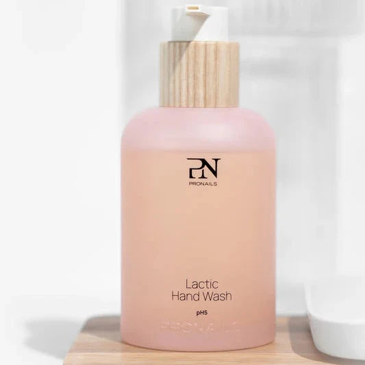 Lactic Hand Wash 250 ml