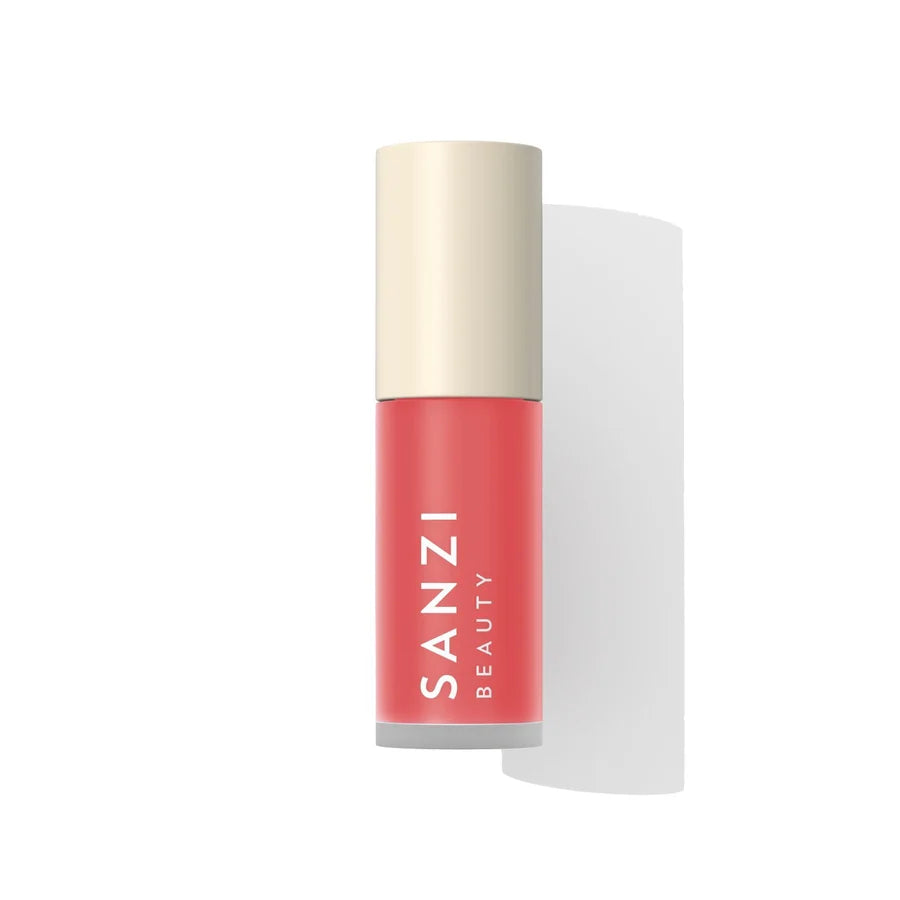 Lip Sheen Watermelon