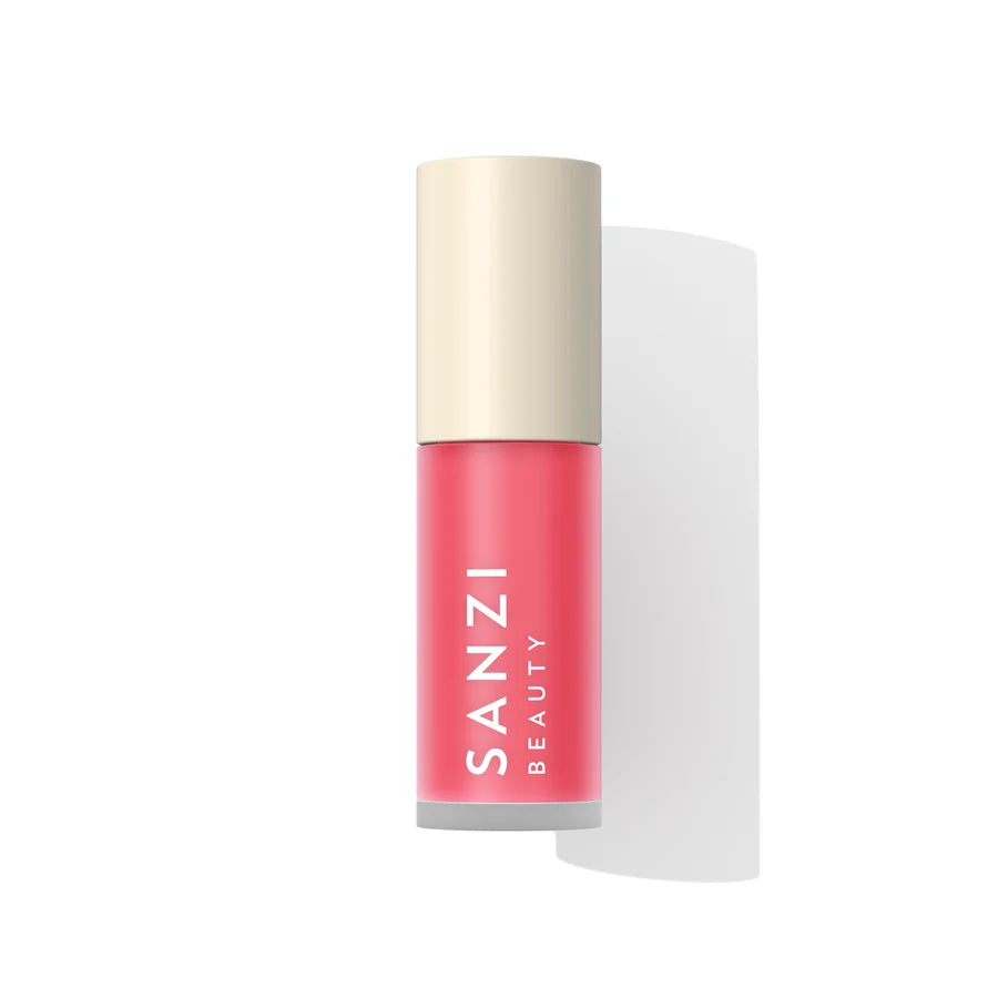 Lip Sheen Pink