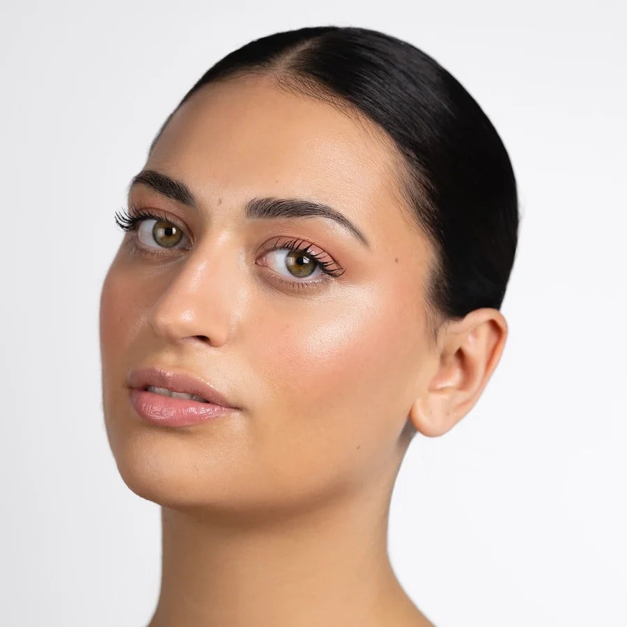Lip Sheen Peach