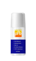 Vanish PFB