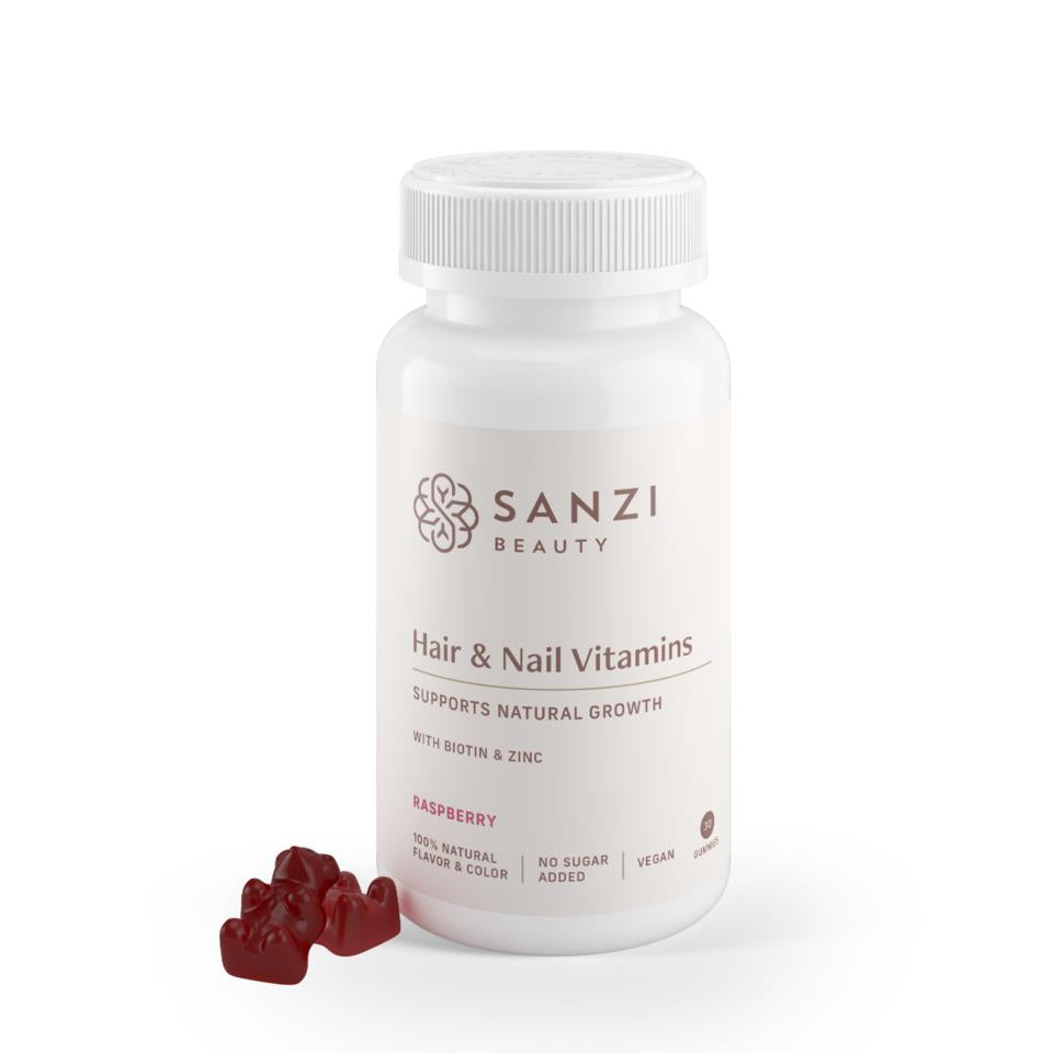 Hair & Nails Vitamins
