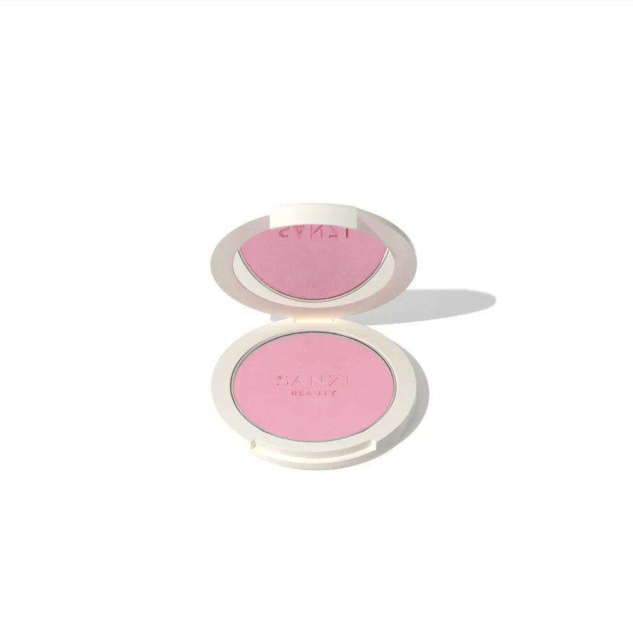 Powder Blush - Pastel Pink