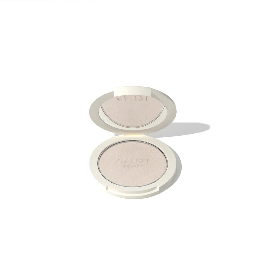 Highlighter - Pearly Champagne
