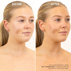 Self-tanning Mist