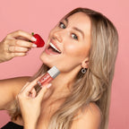 Lip Oil Strawberry Sensation