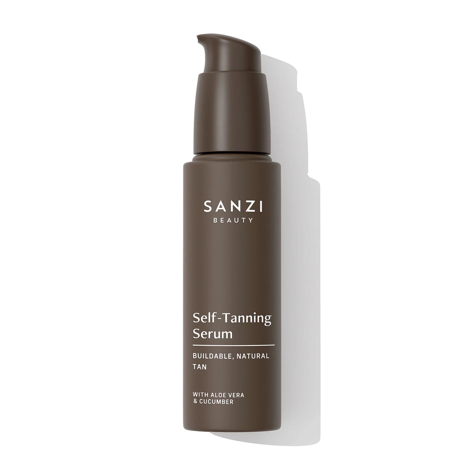 Self-Tanning Serum