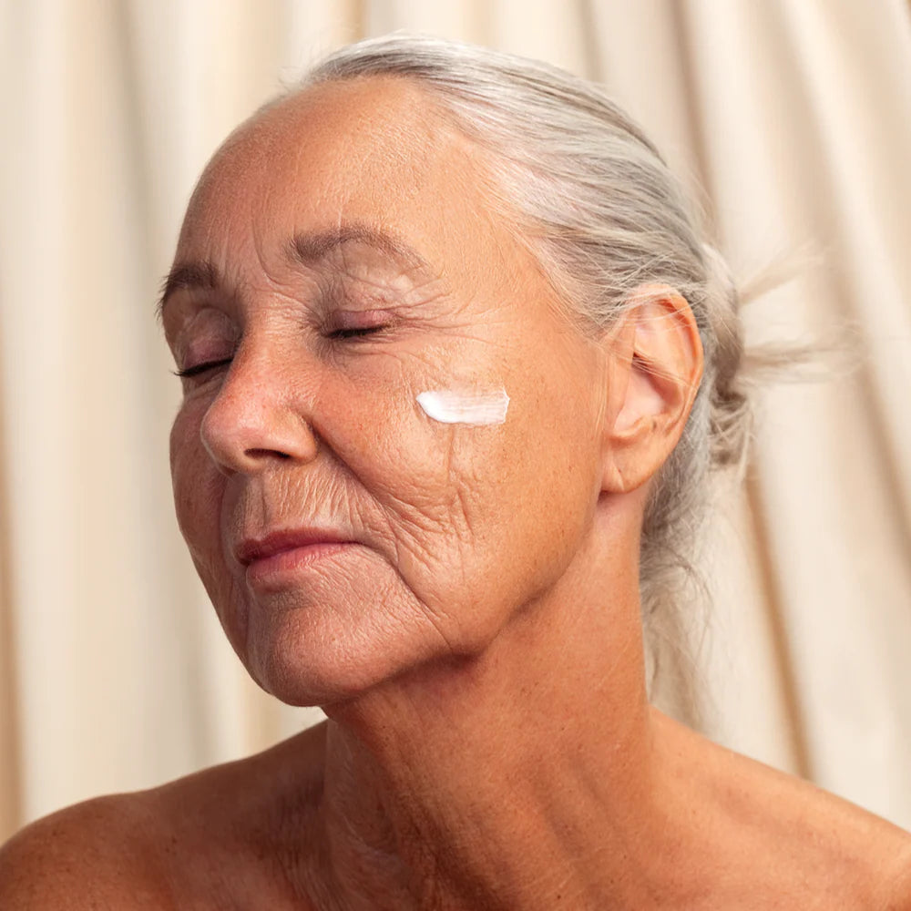 Light Moisturising Cream