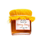 Zoës Brow Jam - Honey Honey