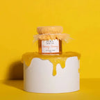 Zoës Brow Jam - Honey Honey