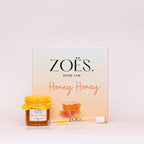 Zoës Brow Jam - Honey Honey