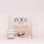 Zoës Brow Jam - Pina Colada