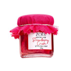 Zoës Brow Jam - Strawberry Crush